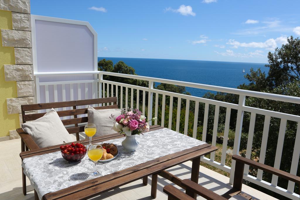 Apartments Villa Lucy Cavtat Exterior foto